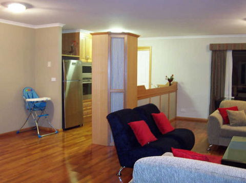 Redbill's Retreat - Accommodation Bookings 2