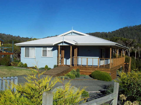 Redbill's Retreat - Accommodation Bookings 4