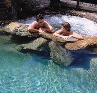 Reef Palms - Accommodation Bookings