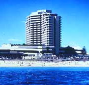Rendezvous Hotel Perth Scarborough - Accommodation Bookings