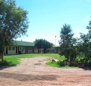 Renner Springs Desert Inn - Accommodation Bookings
