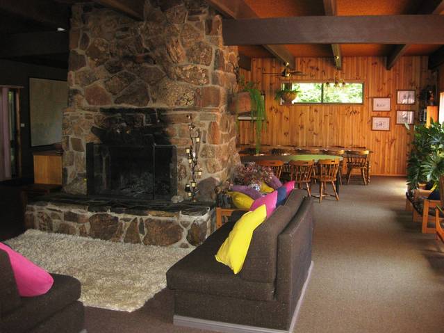  Accommodation Bookings