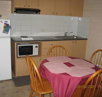 Richmond Lodge - Accommodation Bookings