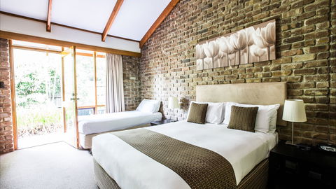 Hahndorf Motor Lodge - Accommodation Bookings 2