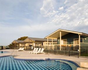 NRMA Merimbula Beach Holiday Park - Accommodation Bookings 10