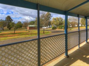 Inland Waters Holiday Parks Lake Keepit - Accommodation Bookings 4