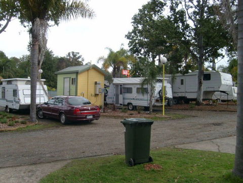 Kempsey Tourist Village - Accommodation Bookings 5