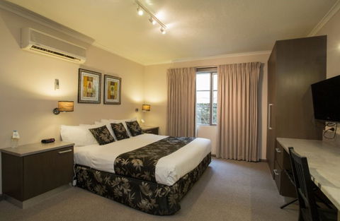 Eltham Gateway Hotel And Conference Centre - Accommodation Bookings 1