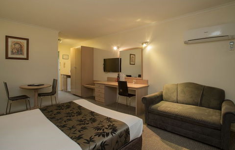 Eltham Gateway Hotel And Conference Centre - Accommodation Bookings 2