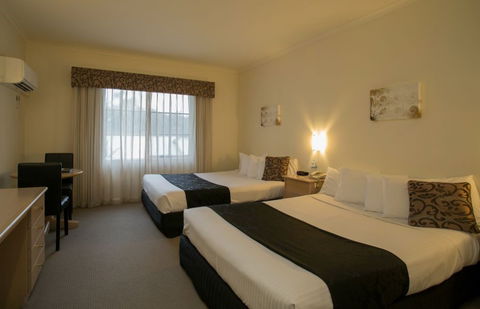 Eltham Gateway Hotel And Conference Centre - Accommodation Bookings 3