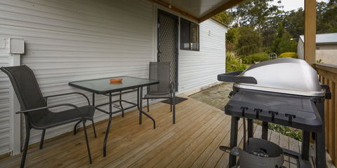 Secura Lifestyle Countryside Kalaru - Accommodation Bookings 0