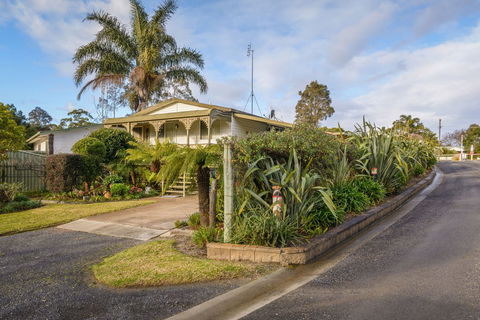 Secura Lifestyle Countryside Kalaru - Accommodation Bookings 2