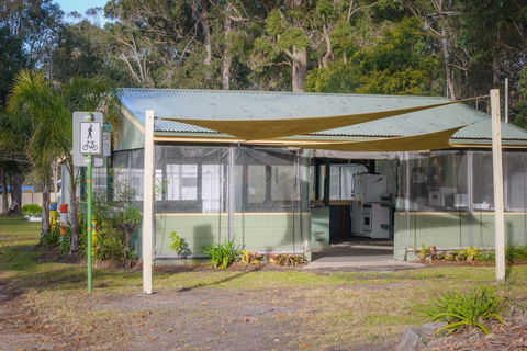 Secura Lifestyle Countryside Kalaru - Accommodation Bookings 3