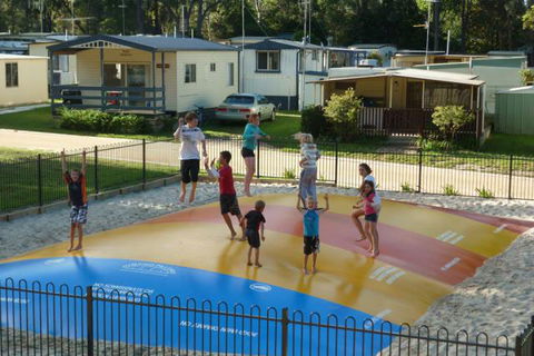 Secura Lifestyle Countryside Kalaru - Accommodation Bookings 4