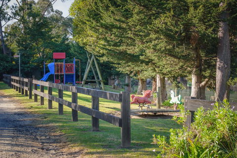 Secura Lifestyle Countryside Kalaru - Accommodation Bookings 5