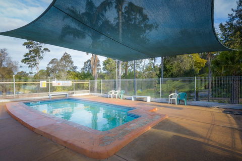 Secura Lifestyle Countryside Kalaru - Accommodation Bookings 6