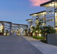 Grand Mercure Apartments Magnetic Island - Accommodation Bookings