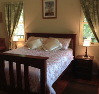 Maleny Country Cottages - Accommodation Bookings