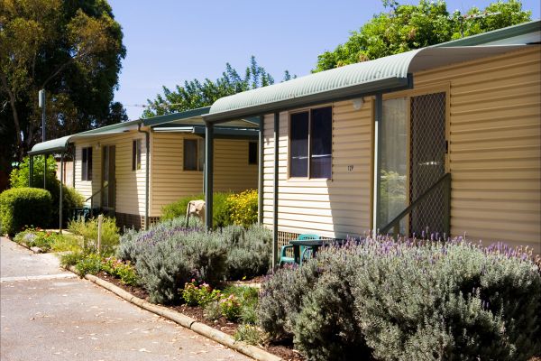 Kingsway Tourist Park - thumb 4