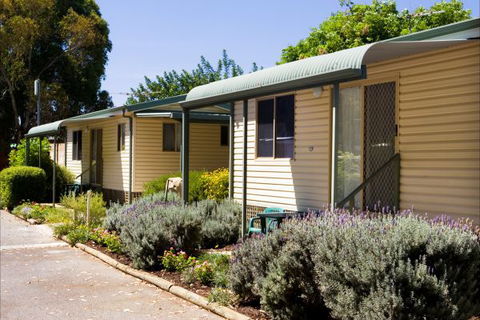 Kingsway Tourist Park - Accommodation Bookings 4