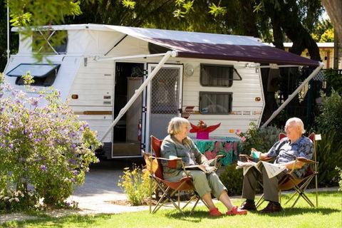 Kingsway Tourist Park - Accommodation Bookings 6