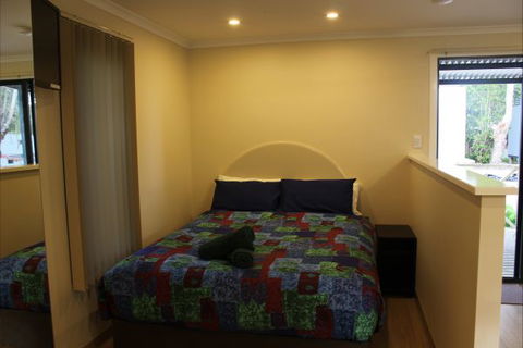 Kingsway Tourist Park - Accommodation Bookings 8