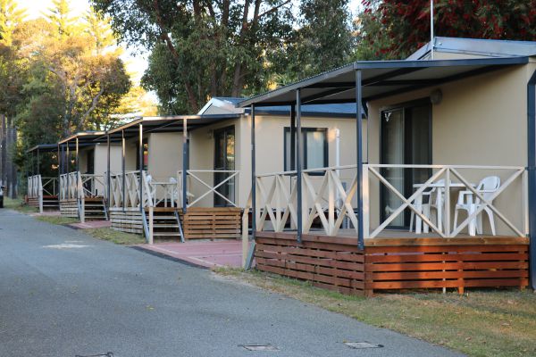 Kingsway Tourist Park - thumb 9