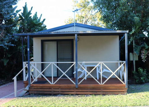 Kingsway Tourist Park - Accommodation Bookings 10