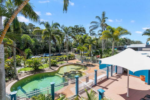 White Crest Luxury Apartments - Accommodation Bookings 10