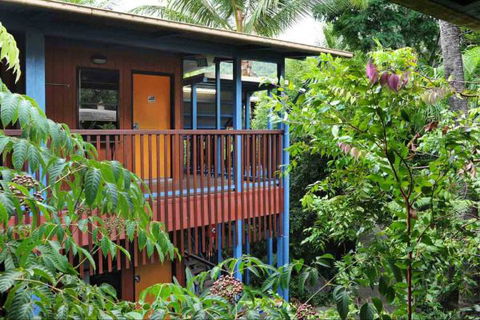 Airlie Beach Magnums Backpackers - Accommodation Bookings 3