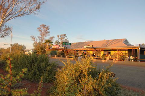 Billabong Homestead Hotel Motel - Accommodation Bookings 3