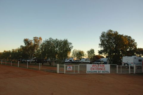 Billabong Homestead Hotel Motel - Accommodation Bookings 4