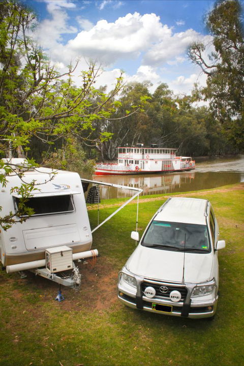 BIG4 Riverside Swan Hill - Accommodation Bookings 2