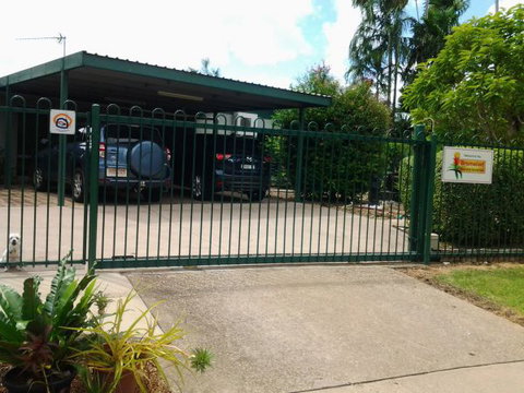 Bromeliad Bed And Breakfast - Accommodation Bookings 5