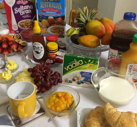 Bromeliad Bed And Breakfast - Accommodation Bookings 8