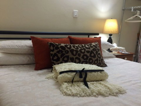 Bromeliad Bed And Breakfast - Accommodation Bookings 10