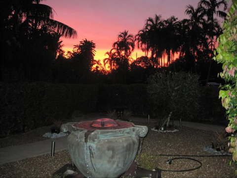 Bromeliad Bed And Breakfast - Accommodation Bookings 14