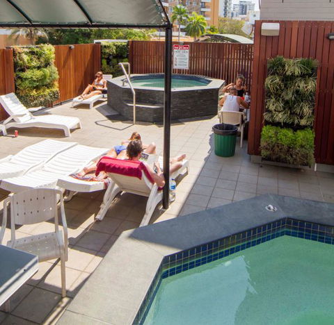 Chillis Backpackers - Accommodation Bookings 6