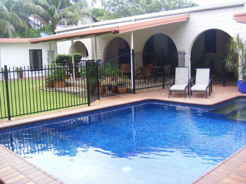 Darwin City Bed And Breakfast - Accommodation Bookings 5