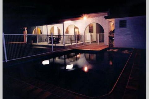 Darwin City Bed And Breakfast - Accommodation Bookings 10