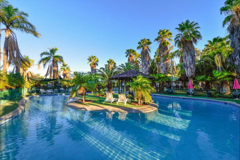 Desert Palms Alice Springs - Accommodation Bookings 7