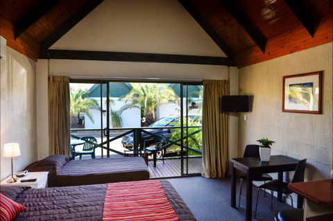 Desert Palms Alice Springs - Accommodation Bookings 9