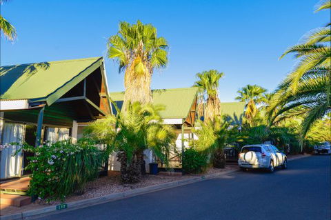 Desert Palms Alice Springs - Accommodation Bookings 11