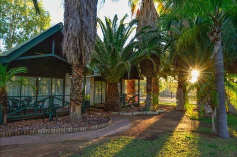 Desert Palms Alice Springs - Accommodation Bookings 12