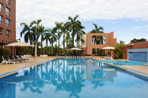 DoubleTree By Hilton Esplanade Darwin - Accommodation Bookings 4