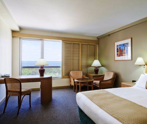 DoubleTree By Hilton Esplanade Darwin - Accommodation Bookings 6