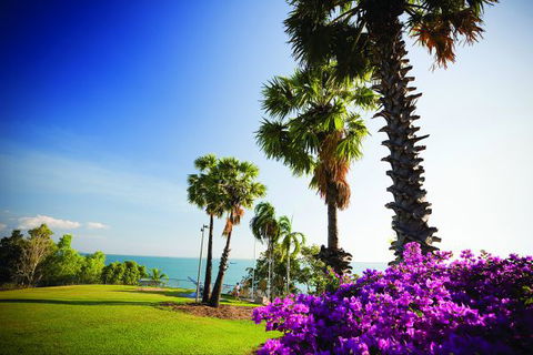 DoubleTree By Hilton Esplanade Darwin - Accommodation Bookings 7