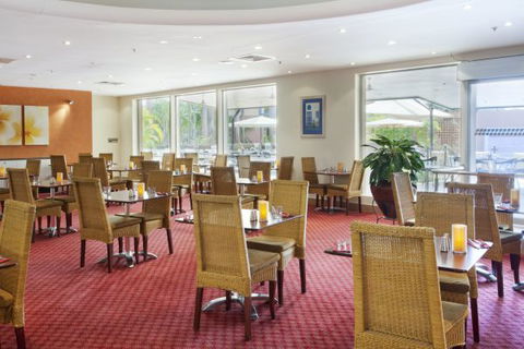 DoubleTree By Hilton Esplanade Darwin - Accommodation Bookings 8