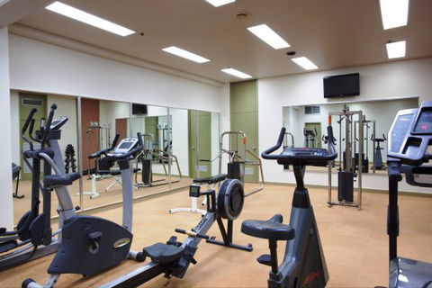 DoubleTree By Hilton Esplanade Darwin - Accommodation Bookings 9