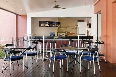 DoubleTree By Hilton Esplanade Darwin - Accommodation Bookings 10